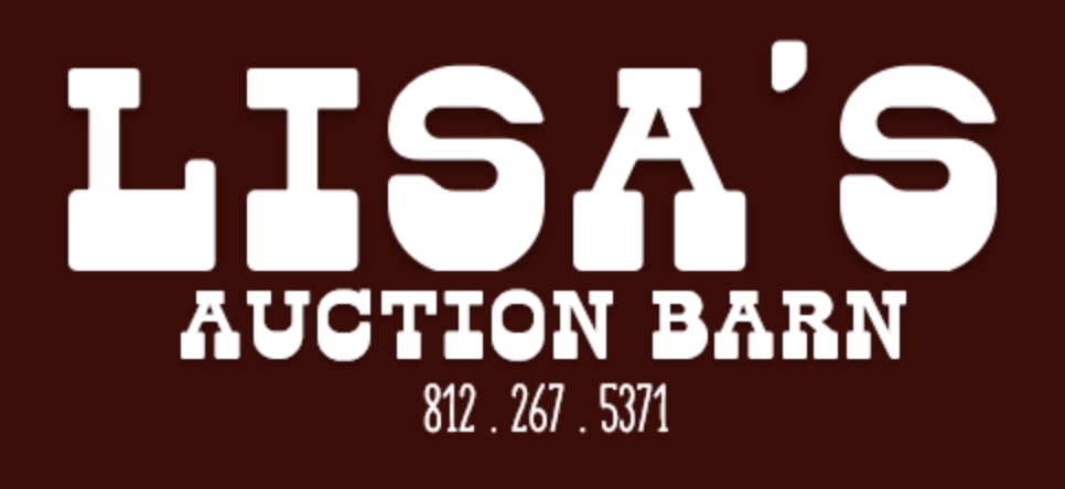 Lisa's Auction Barn